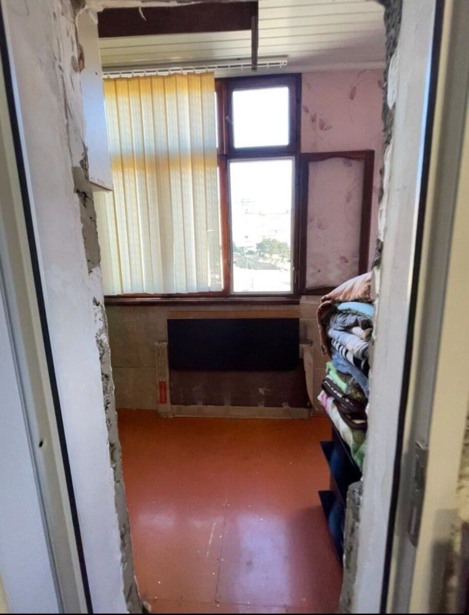 Satılır 2 otaqlı köhnə tikili 65 m² — Mənzil, Bakı (8)