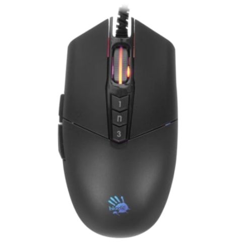 Siçan A4Tech P91S Bloody — 54 ₼ · Bakı · Klaviaturalar və siçanlar Siçan A4Tech P91S Bloody — Bakı