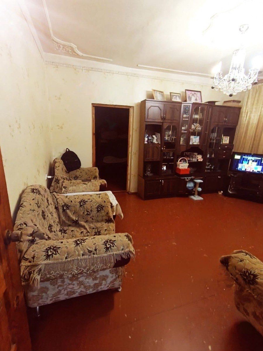 Satılır 4 otaqlı köhnə tikili 90 m² — Mənzil, Sumqayıt (3)