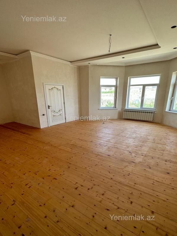 Satılır 7 otaqlı Həyət evi / Villa, 250 m², Saray — Ev, villa, Abşeron (3)