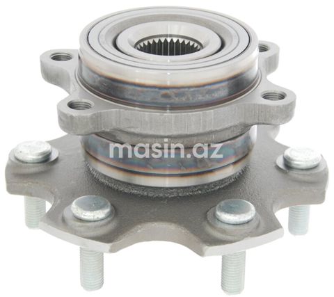 Stupsa Mitsubishi (MR418068) — Bakı