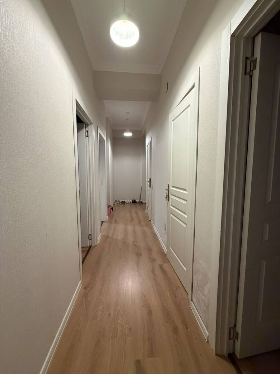Satılır 2 otaqlı yeni tikili 77 m² — Mənzil, Bakı (12)