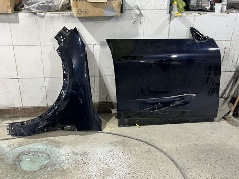 Changan Q07sol ön qanad (krlo) 300manat Sağ qabaq qapı kanti ilə 650 — 200 ₼ · Bakı · Kuzov hissələri Changan Q07sol ön qanad (krlo) 300manat Sağ qabaq qapı kanti ilə 650 — Bakı