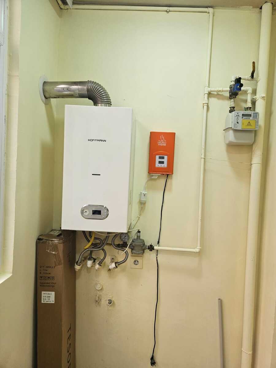 Satılır 2 otaqlı yeni tikili 46 m² — Mənzil, Xırdalan (7)