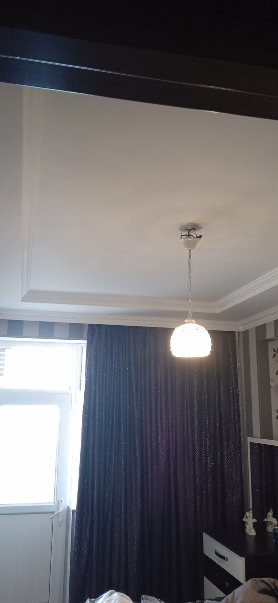 Satılır 3 otaqlı yeni tikili 86 m² — Mənzil, Bakı (7)