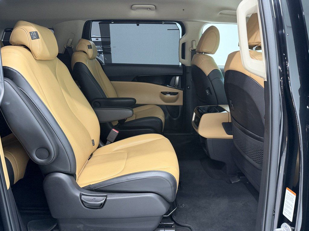 Kia Carnival, 2.2 L, 2021 il, 150 800 km — Avtomobillər, Bakı (12)