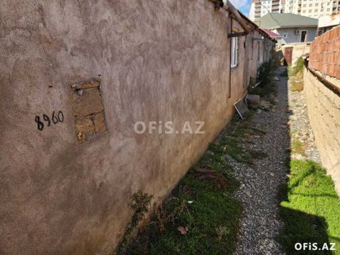 Həyət evləri Satılır Abşeron r., Masazır q., 2 otaq, 40 m² — Bakı