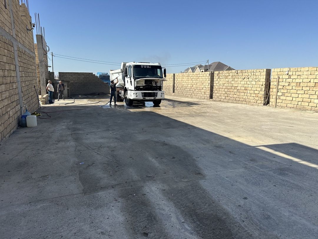 İcarəyə verilir torpaq 8.5 sot — Torpaq, Sumqayıt (3)