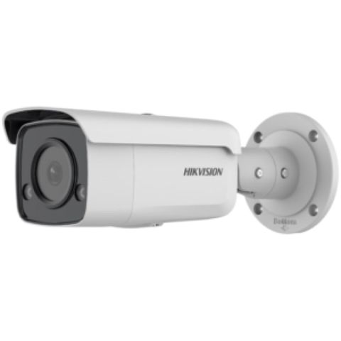 Hikvision DS-2CD2T47G2-L(C) — Bakı