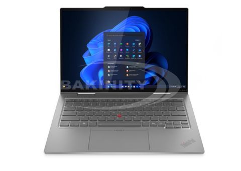 Noutbuk Lenovo ThinkPad X1 2-in-1 Gen 10 Aura Edition (21NU001WFW) — Bakı