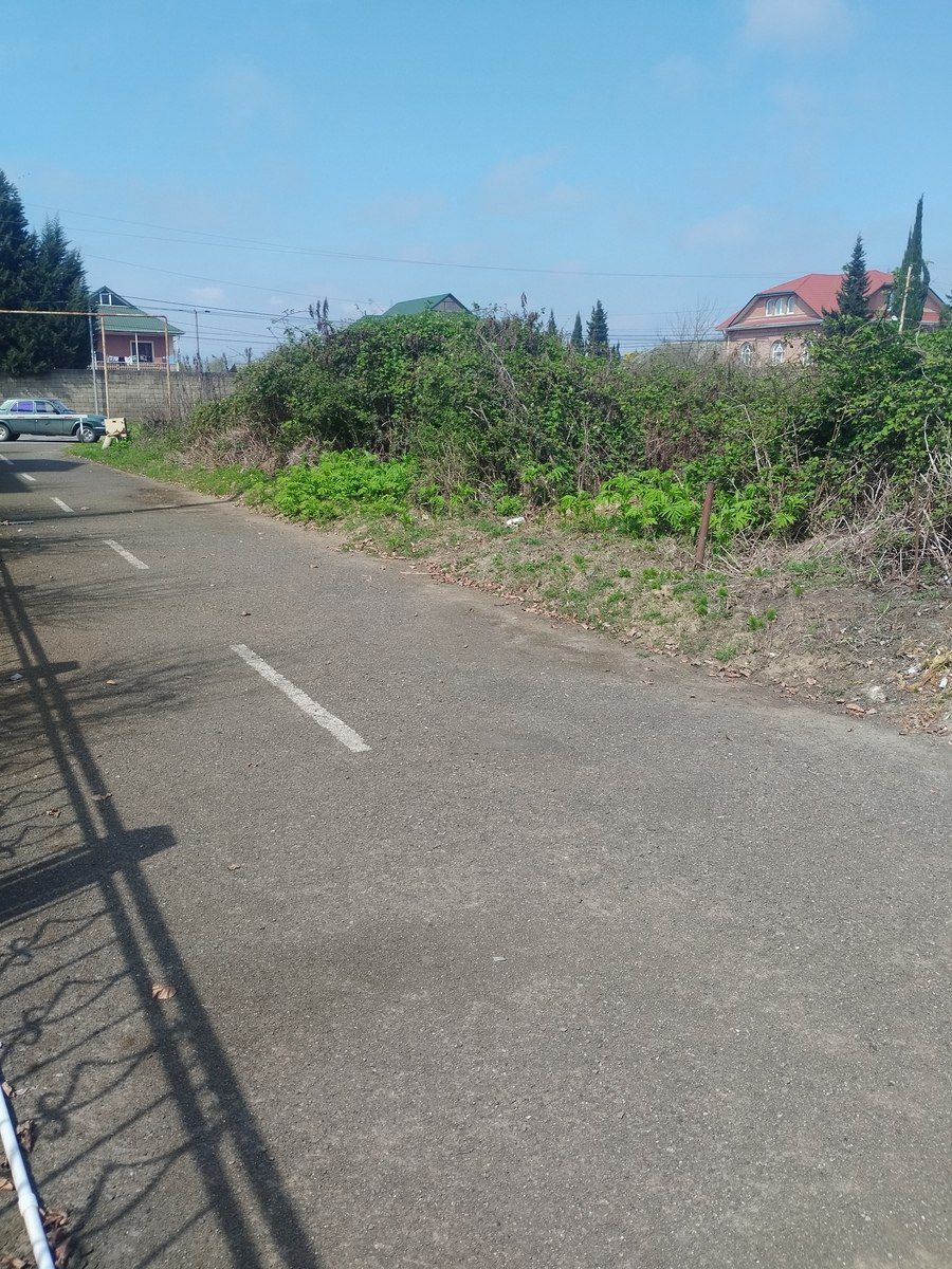 Satılır torpaq 6 sot — Torpaq, Lənkəran (4)