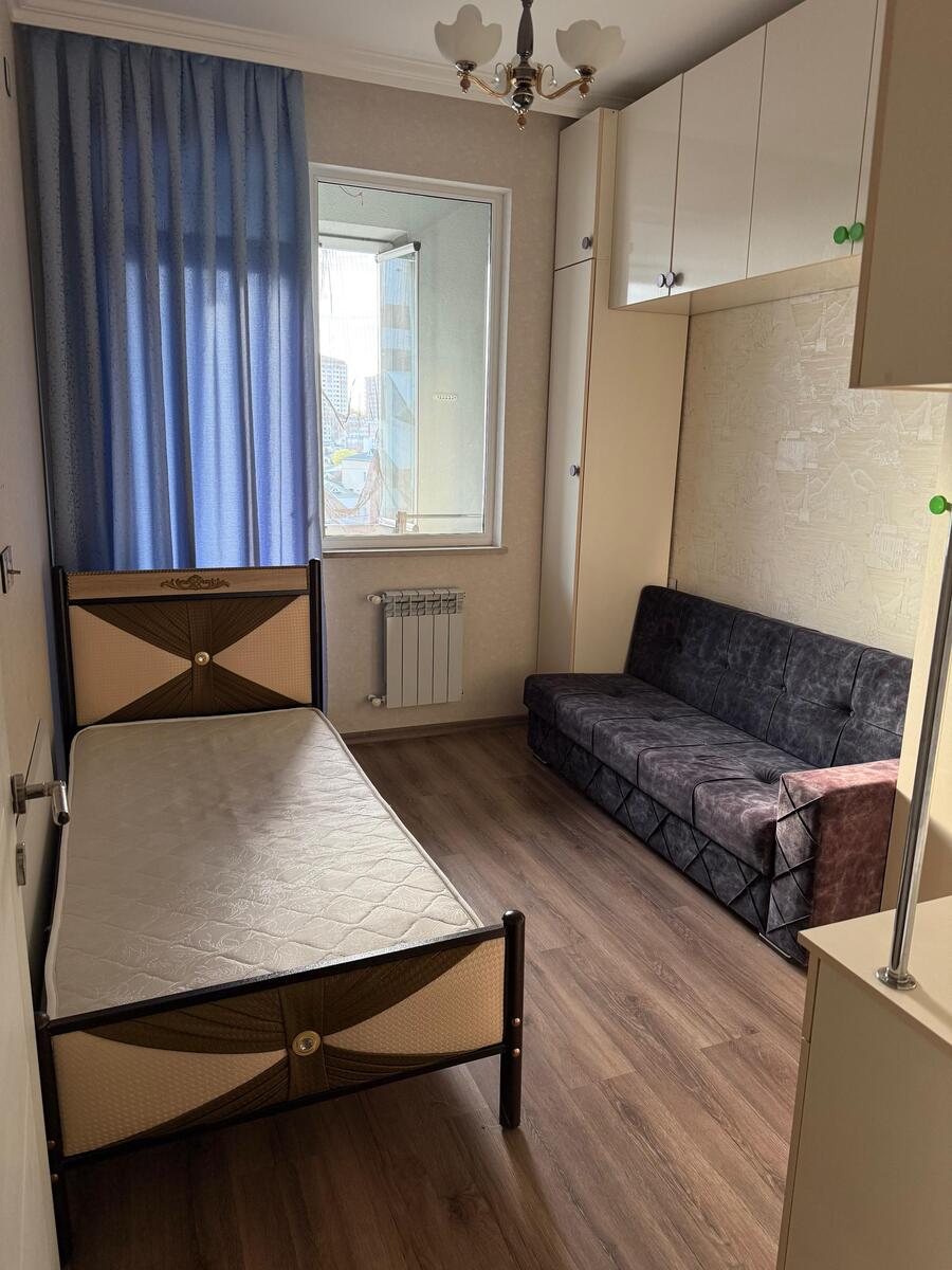 İcarəyə verilir 2 otaqlı yeni tikili 70 m² — Mənzil, Bakı (6)