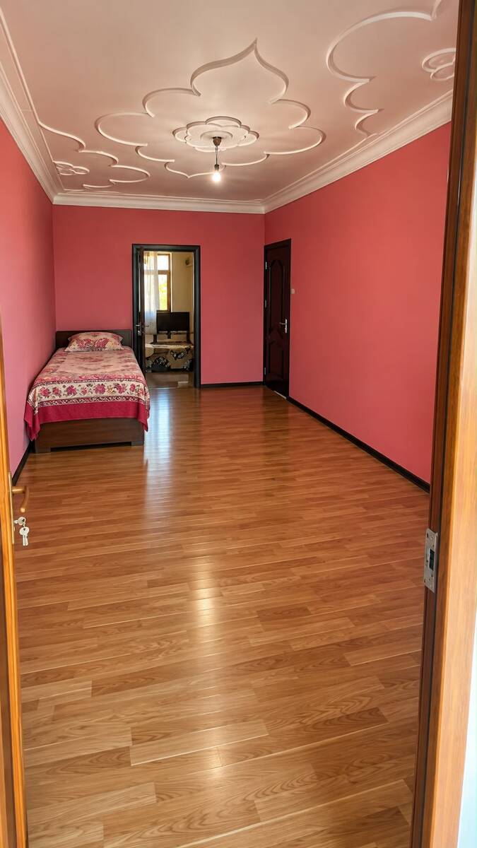 4-otaqlı mənzil, Hacı Zeynalabıdin Tağıyev qəs., 86 m² — Mənzil, Sumqayıt (11)