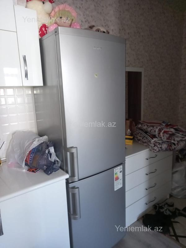 Kirayə 1 otaqlı Bina evi menzil (Yeni tikili), 52 m², Masazır — Mənzil, Abşeron (6)