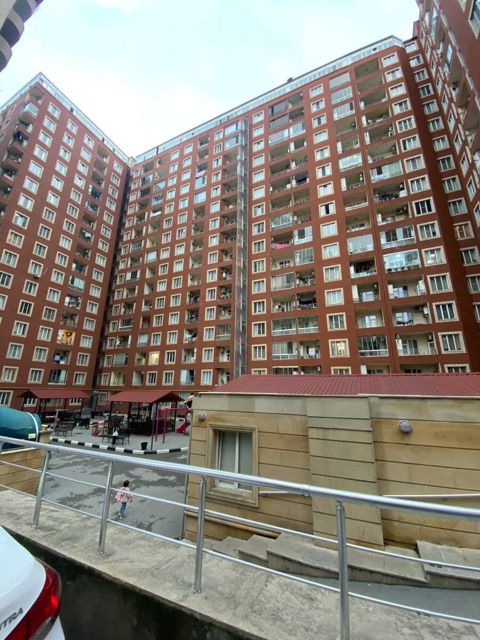 Satılır 2 otaqlı yeni tikili 42 m² — 165 000 ₼ · Bakı · Mənzil Satılır 2 otaqlı yeni tikili 42 m² — Bakı