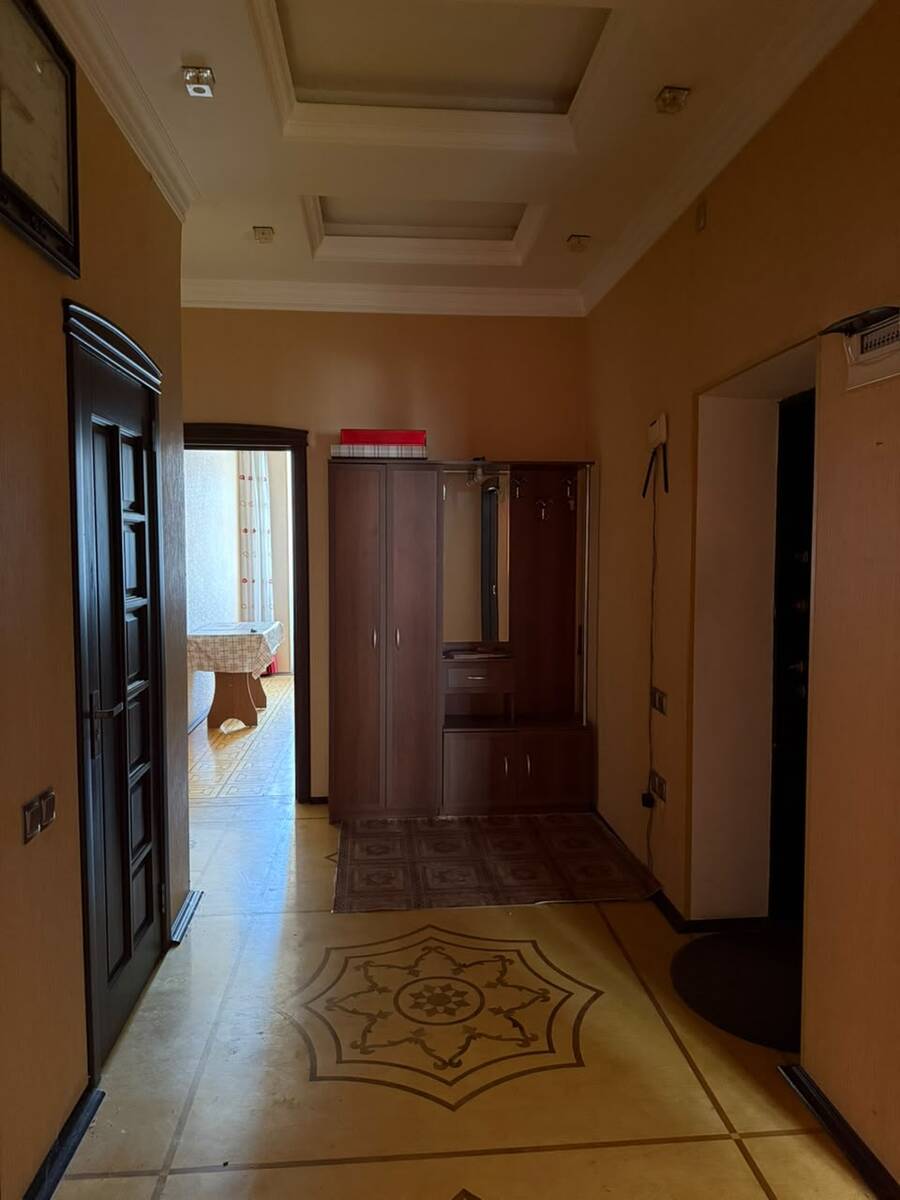 Satılır 3 otaqlı yeni tikili 112 m² — Mənzil, Xırdalan (7)