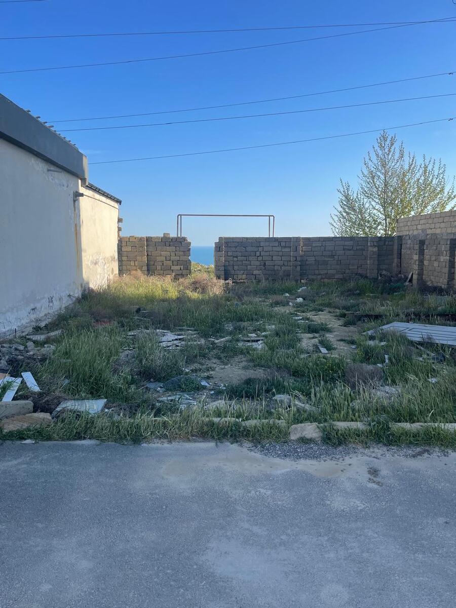 Satılır torpaq 3 sot — Torpaq, Bakı (3)