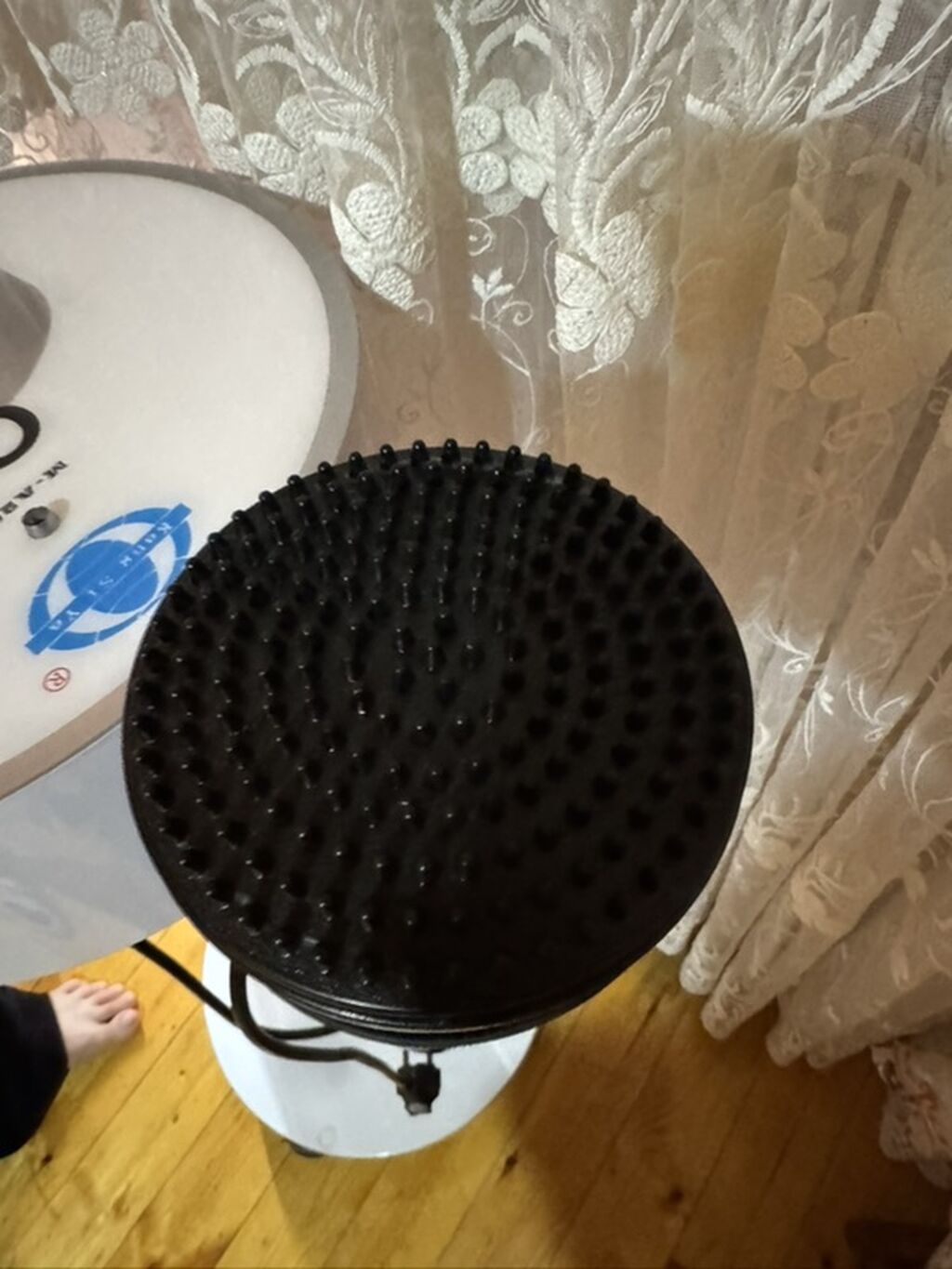 G5 Body Massager – peşəkar vibromassaj aparatı - Model: G5 (M-A2021 — Masaj aparatları, Bakı (3)