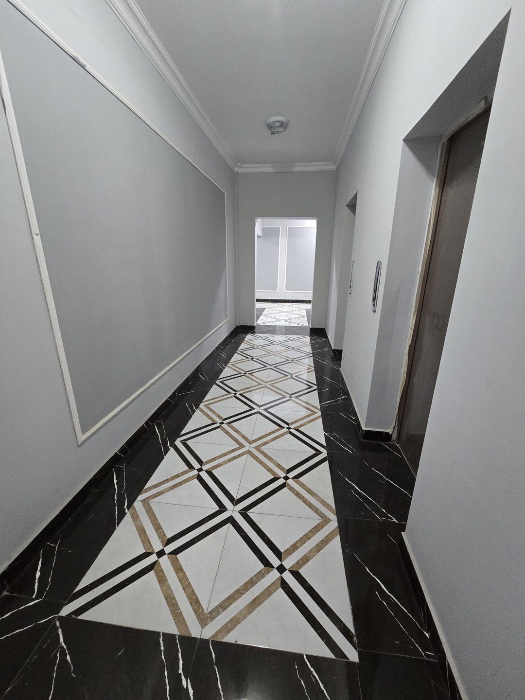 Satılır 3 otaqlı yeni tikili 96 m² — Mənzil, Bakı (5)
