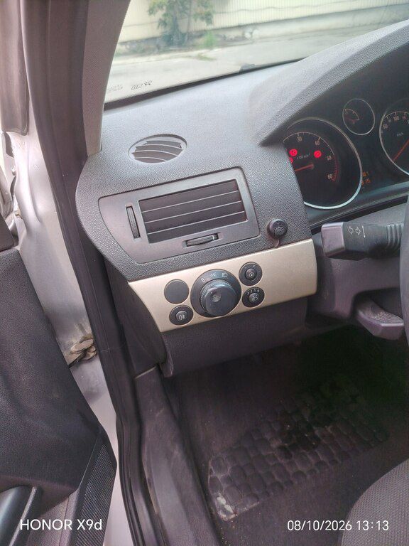 Opel Astra, 1.3 L, 2007 il, 211 318 km 77-XT-652 — Avtomobillər, Bakı (6)