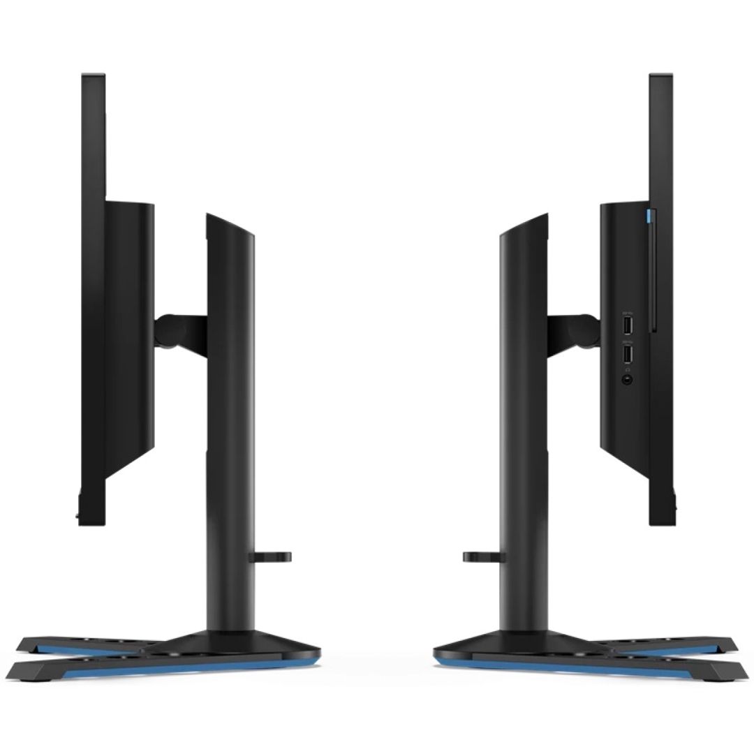 Monitor Lenovo Legion Y25-25/ 24.5 FHD IPS 240 Hz/ Ports HDMI, DP — Surveillance kameralar, Bakı (3)