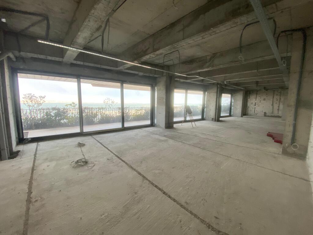 Satılır 4 otaqlı yeni tikili 249 m² — Mənzil, Bakı (8)