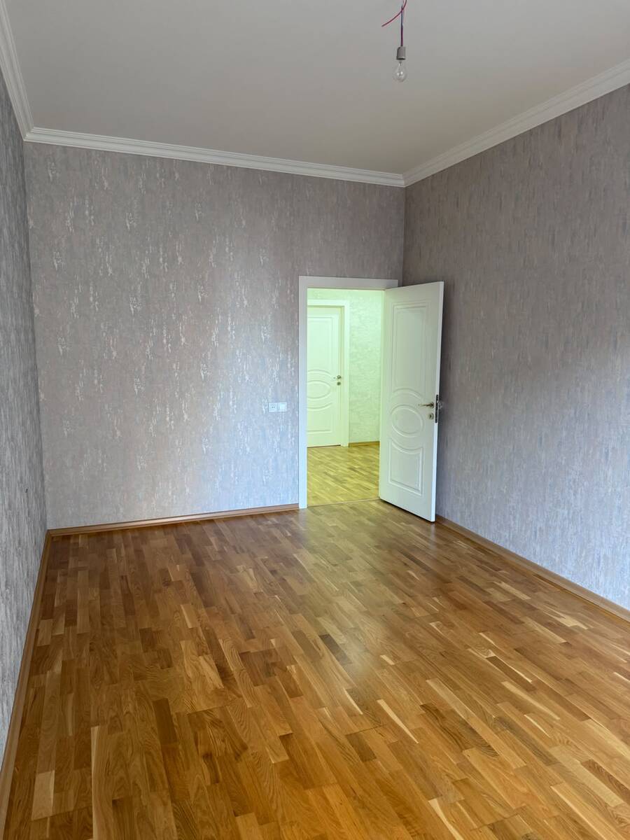 İcarəyə verilir 3 otaqlı yeni tikili 110 m² — Mənzil, Bakı (8)