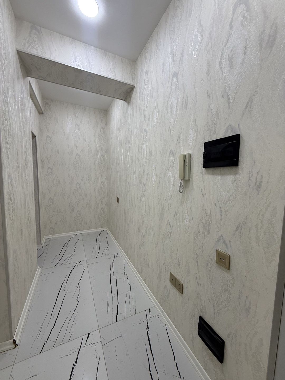 Satılır 2 otaqlı yeni tikili 51 m² — Mənzil, Bakı (3)