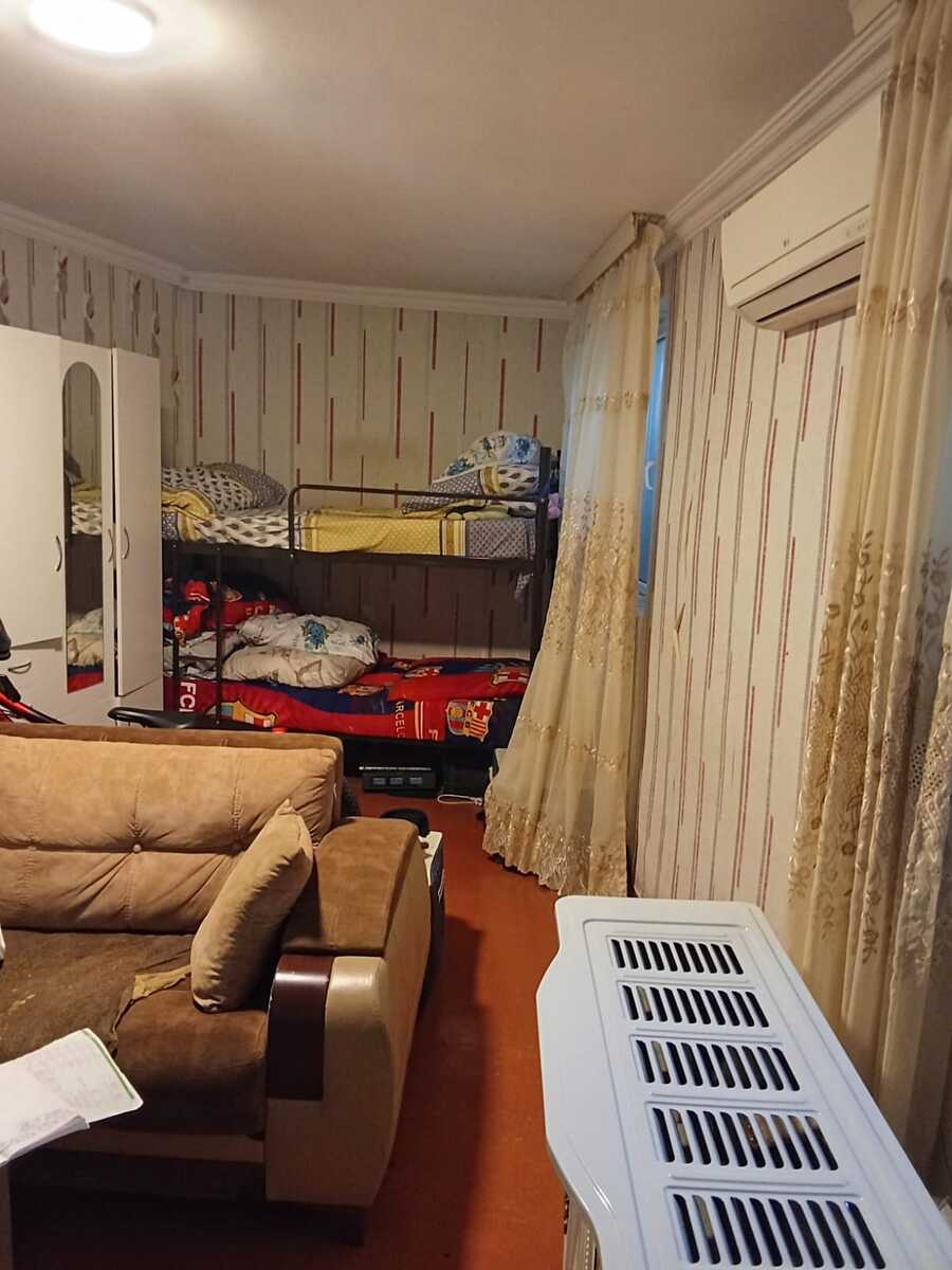 Satılır 1 otaqlı həyət evi/bağ evi 41 m² — Ev, villa, Bakı (2)