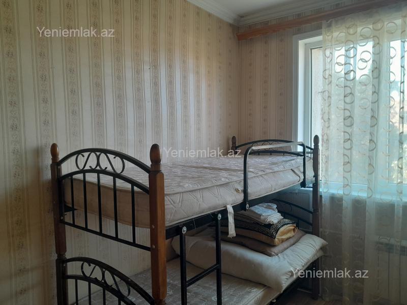 Kirayə 1 otaqlı Bina evi menzil (Köhnə tikili), 18 m², Binəqədi rayonu — Mənzil, Bakı (2)