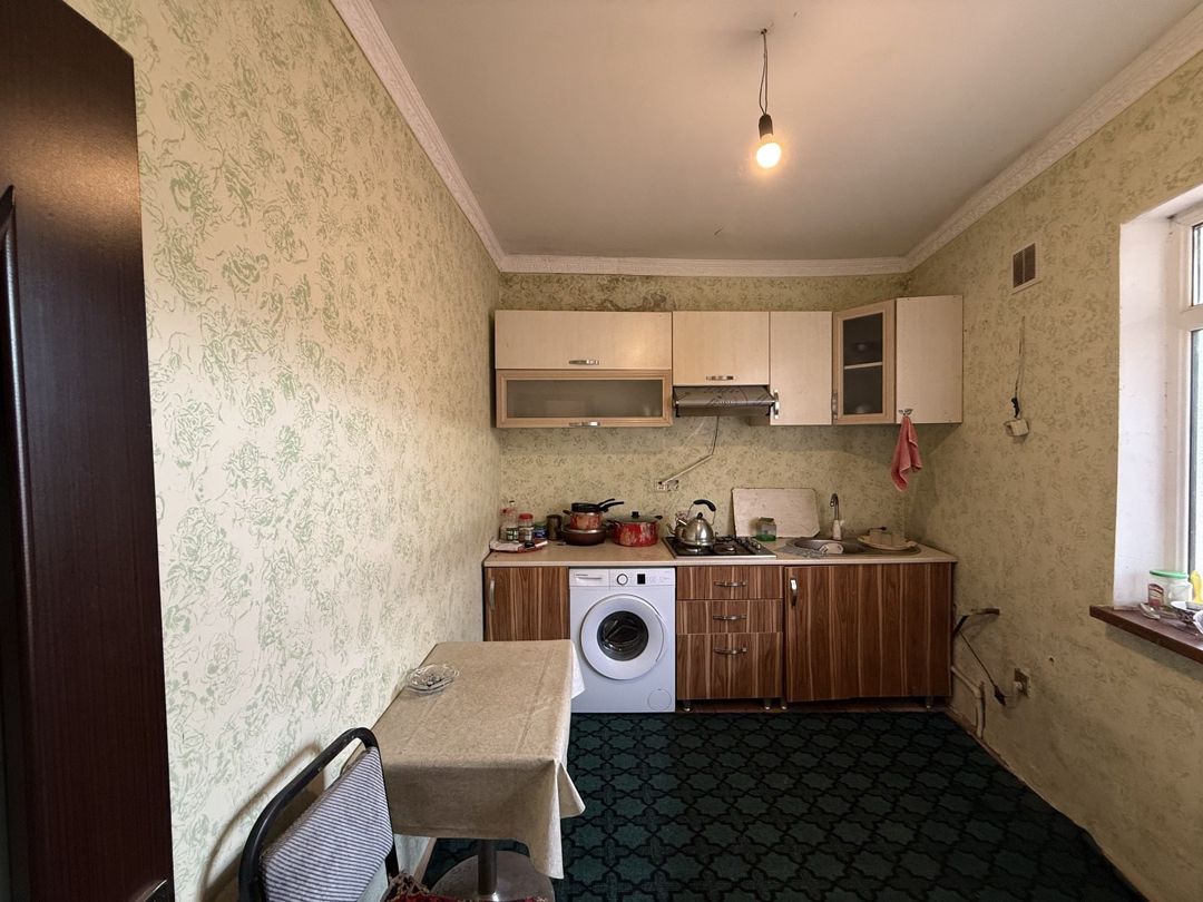 Həyət evi, Binəqədi qəs — Ev, villa, Bakı (7)