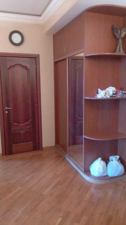 Satılır 5 otaqlı yeni tikili 200 m² — Mənzil, Bakı (12)