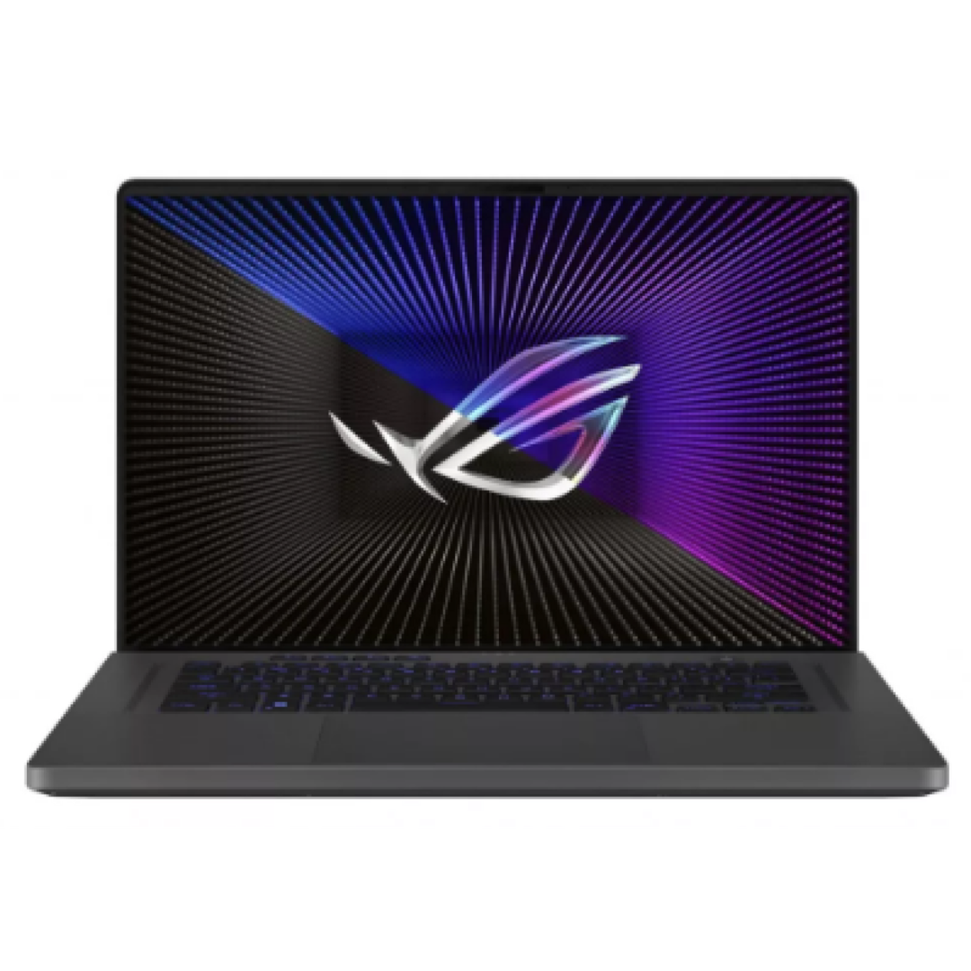 Notbuk ASUS ROG Zephyrus G16 GU603VI-G16. I74070 — Noutbuklar, Bakı (2)
