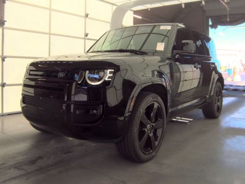 Land Rover Defender, 3.0 L, 2024 il, 27 510 km