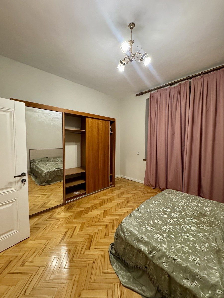 İcarəyə verilir 3 otaqlı köhnə tikili 100 m² — Mənzil, Bakı (5)