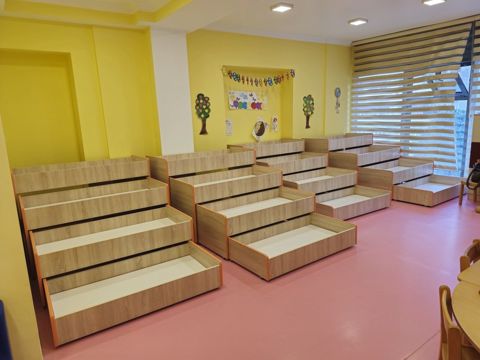 Bağça çarpayıları — 380 ₼ · Bakı · Mebel Bağça çarpayıları — Bakı