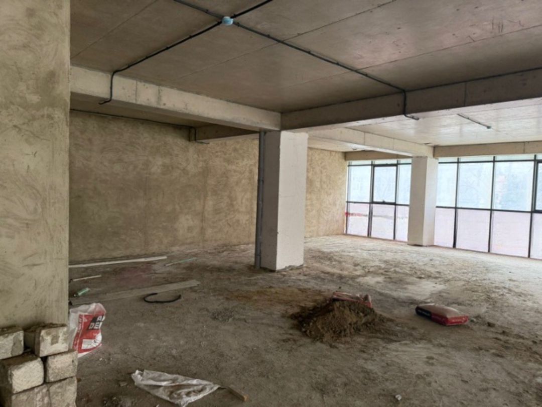 İcarəyə verilir obyekt 215 m² — Əmlak, Bakı (3)