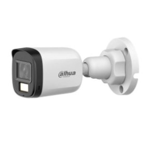 Müşahidə kamerası Dahua DH-HAC-B1A21P-U-IL 2.8MM — 39 ₼ · Bakı · Ağıllı ev və təhlükəsizlik Müşahidə kamerası Dahua DH-HAC-B1A21P-U-IL 2.8MM — Bakı
