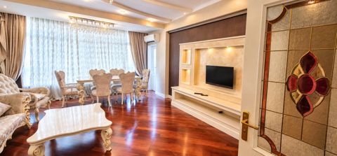 Satılır 3 otaqlı yeni tikili 140 m² — Bakı