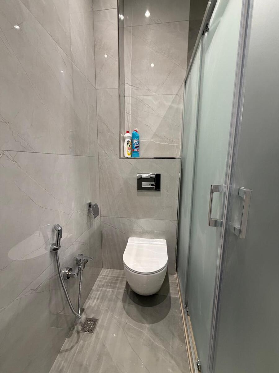 Satılır 2 otaqlı yeni tikili 62 m² — Mənzil, Bakı (11)