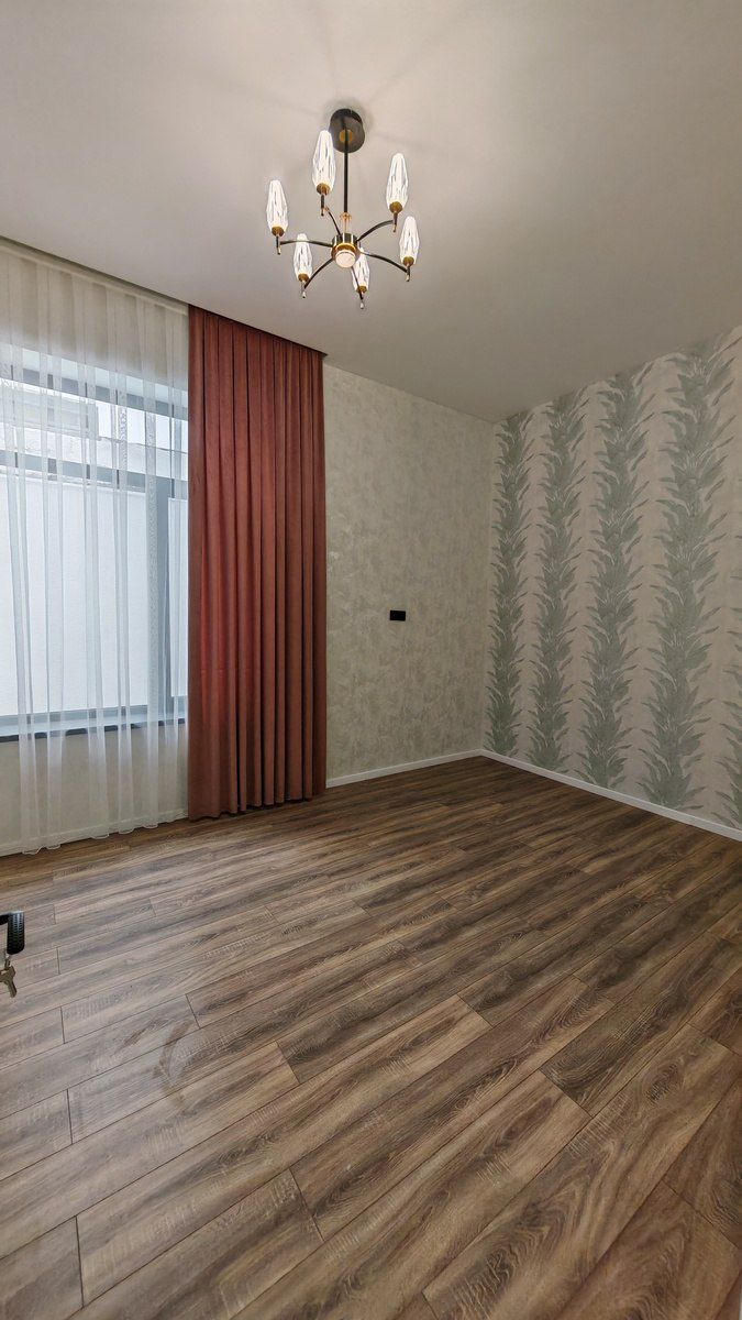 Satılır 4 otaqlı həyət evi/bağ evi 165 m² — Ev, villa, Bakı (10)