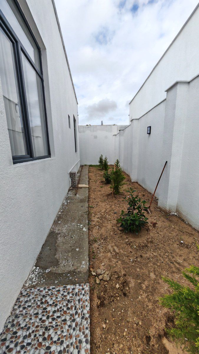 Satılır 4 otaqlı həyət evi/bağ evi 165 m² — Ev, villa, Bakı (8)