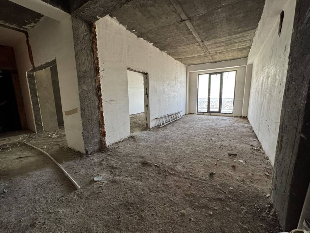 Satılır 2 otaqlı yeni tikili 87 m² — Mənzil, Bakı (6)