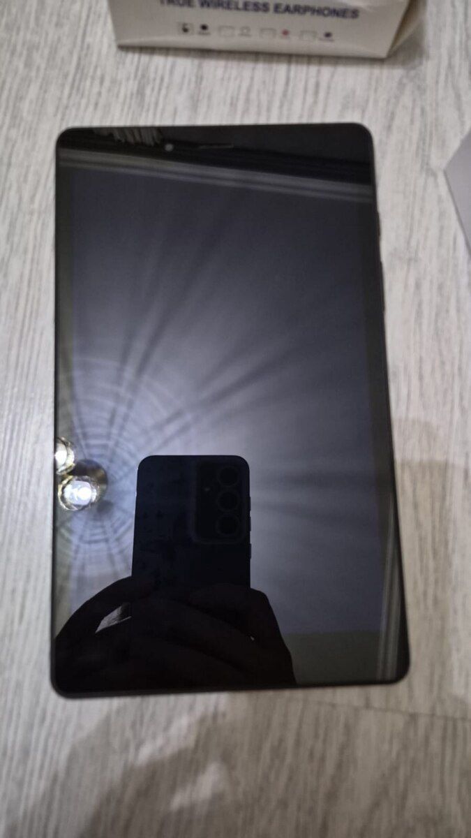 Samsung Galaxy Tab A — Planshetlər, Bakı (6)