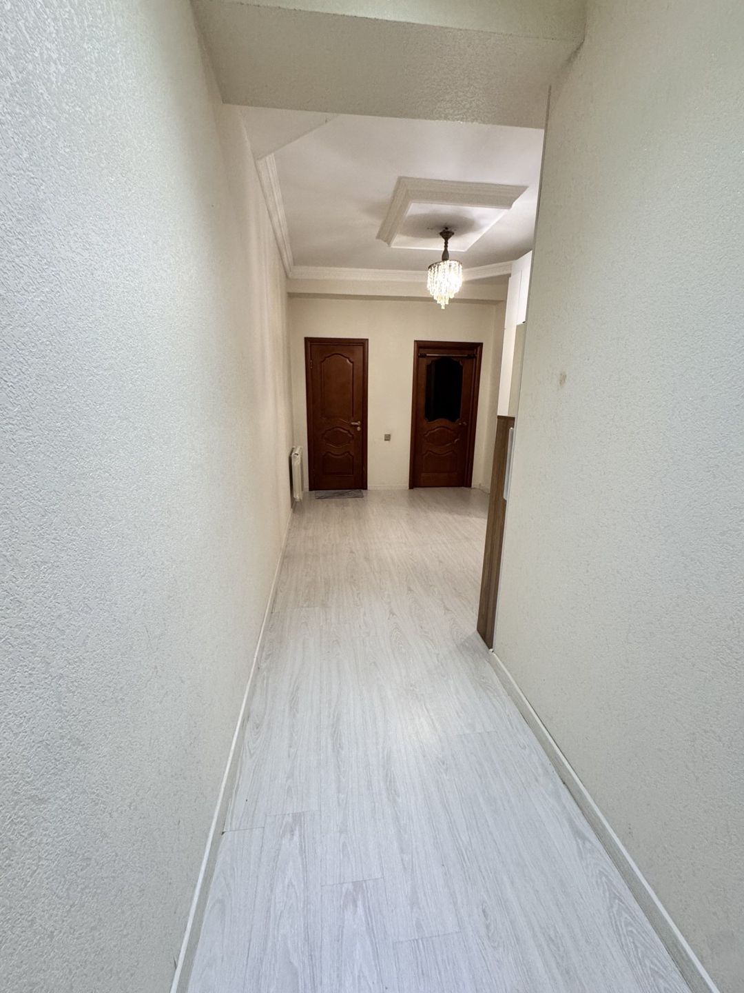 Satılır 3 otaqlı yeni tikili 75 m² — Mənzil, Bakı (4)