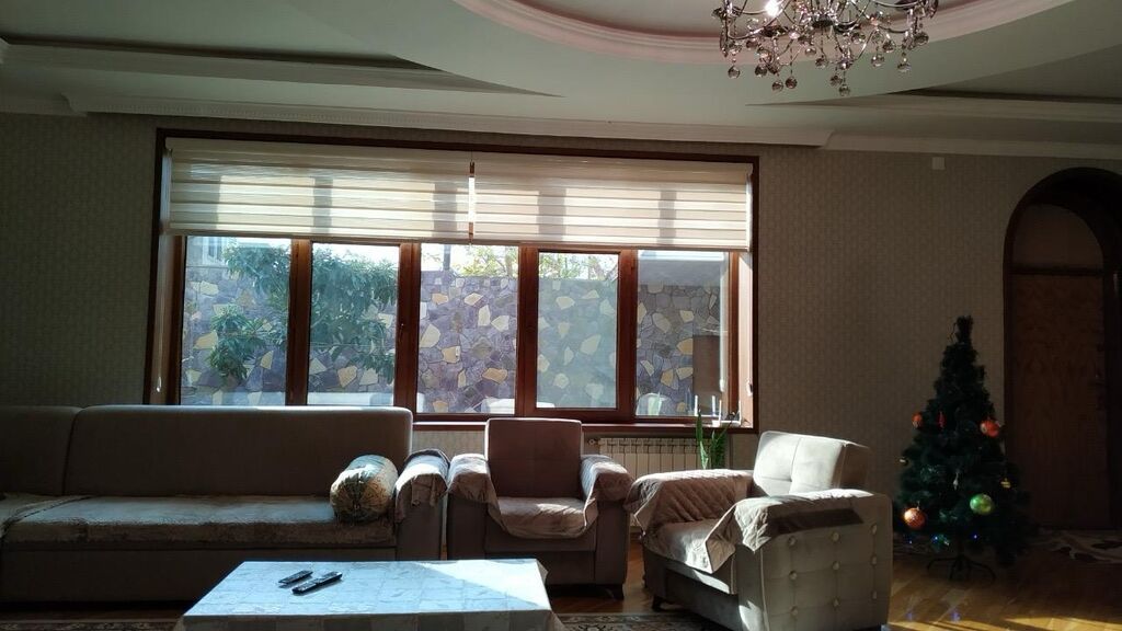 For sale: house / Cottage / Villa, 290 m² — Ev, villa, Bakı (7)