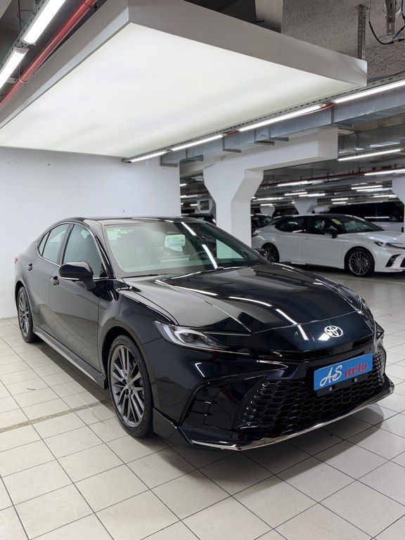 Toyota Camry, 2.5 L, 1.016 kWh, 2026 il, yeni — Avtomobillər, Bakı (2)