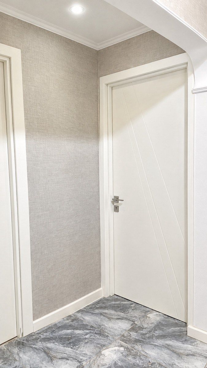 Satılır 3 otaqlı yeni tikili 85 m² — Mənzil, Bakı (5)
