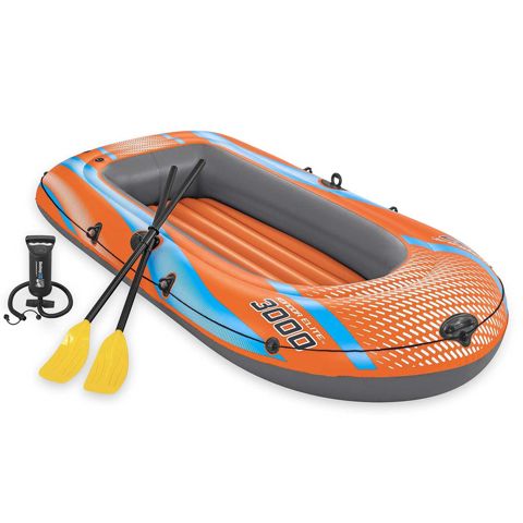 Şişmə qayıq Bestway Kondor Elite 3000 — 199 ₼ · Bakı · Mallar Şişmə qayıq Bestway Kondor Elite 3000 — Bakı