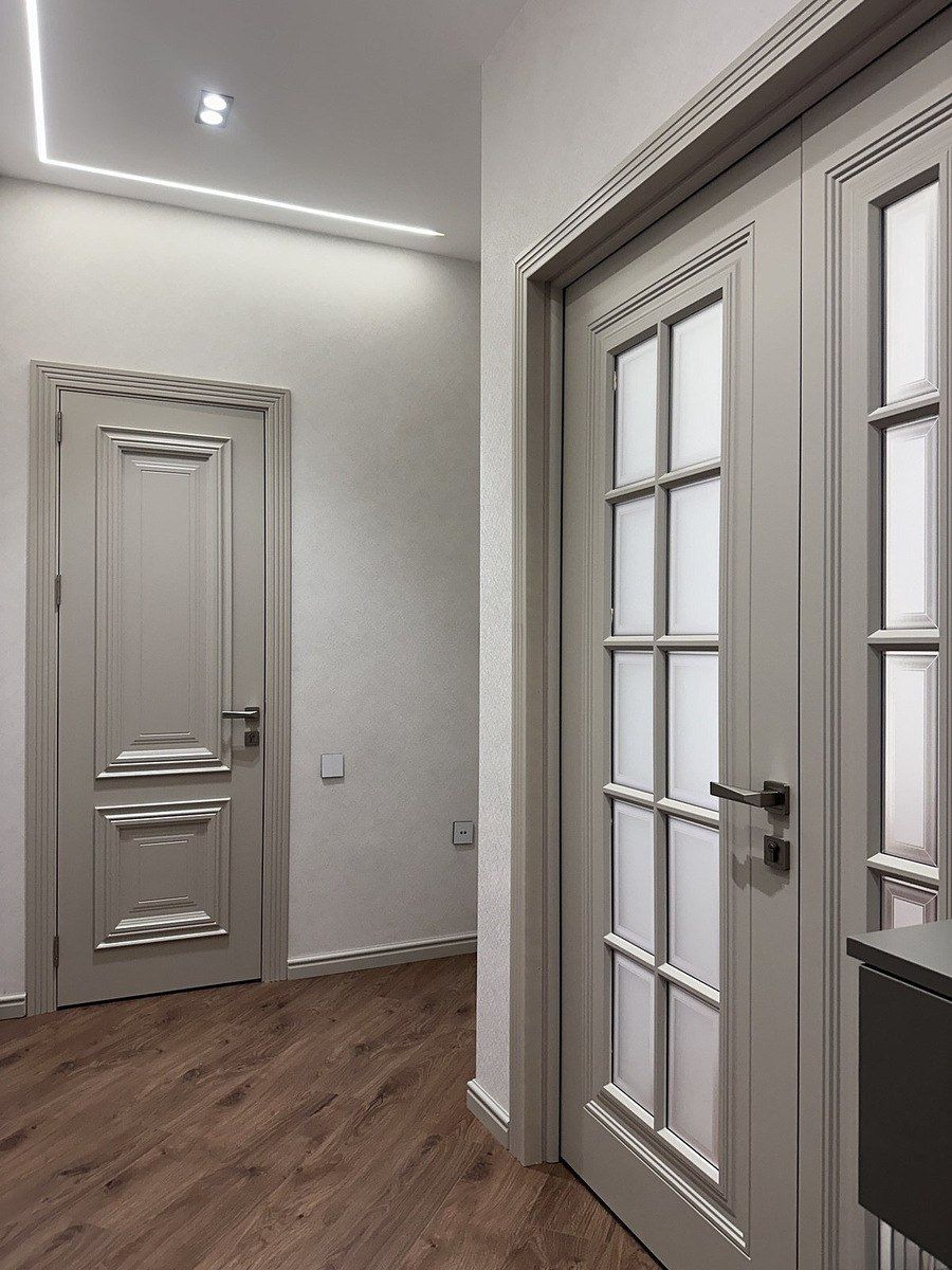Satılır 2 otaqlı yeni tikili 65 m² — Mənzil, Bakı (12)